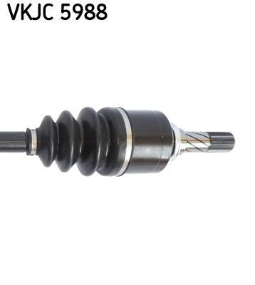 Cardan SKF ref. VKJC 5988